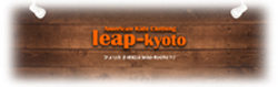 leap-kyoto
